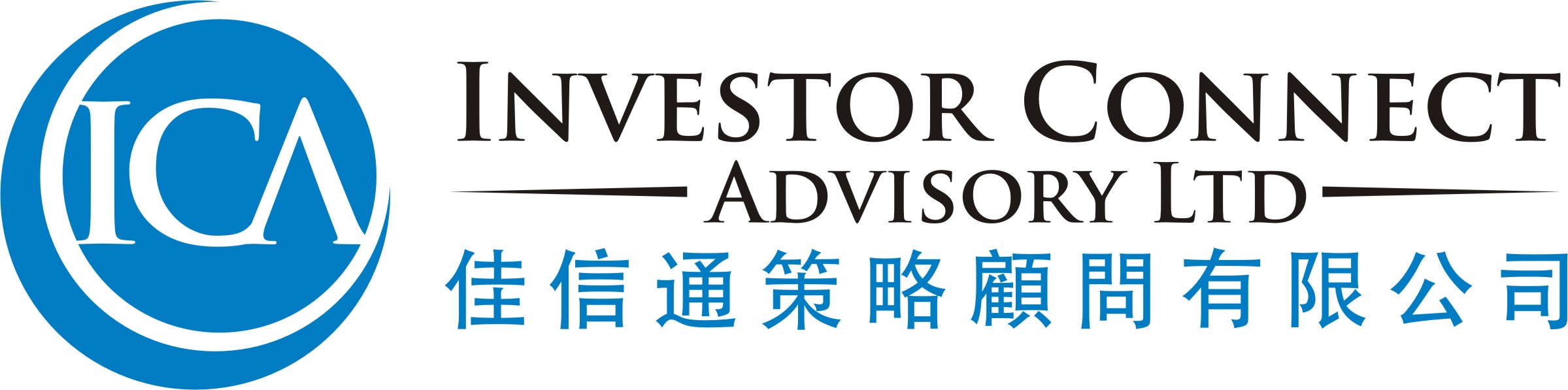 Investor Connect Advisory Limited